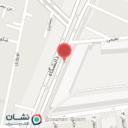 عکس کلید سازی مرکزی