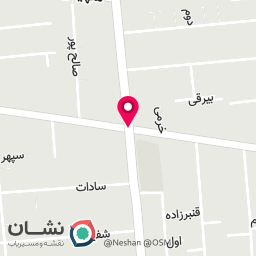 عکس داروخانه دکتر عسگری