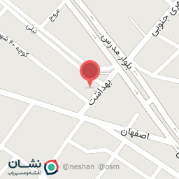 عکس مرکز بهداشت امام سجاد (ع)