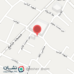 عکس داروخانه ولی عصر