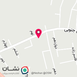 عکس سبزی فروشی