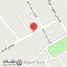 عکس ساندویچی سپهر