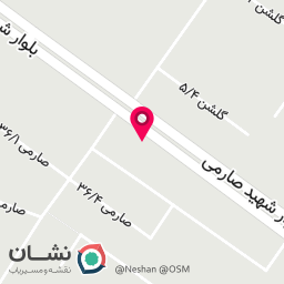 عکس گل میرو