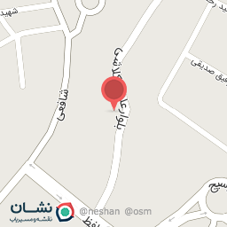 عکس مسجد دارالاحسان