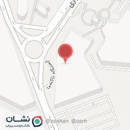 عکس بانک مسکن شعبه شهرک پردیس