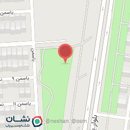 عکس پارک یاسمن 