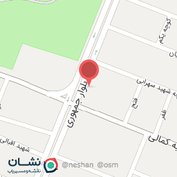 عکس فروشگاه مواد غذایی ۲۹ فروردین