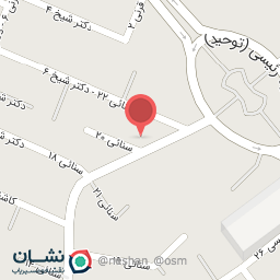 عکس خشکشویی پارس اکسپرس