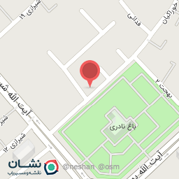 عکس هتل عمادالاسلام