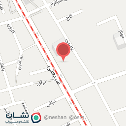 عکس درسا تاج