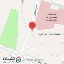 عکس دفتر گچ هشترود