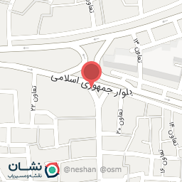 عکس شرکت صنایع هشتمین نور