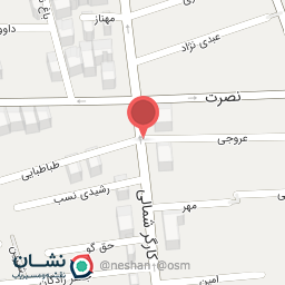 عکس فست فود هفت چنار