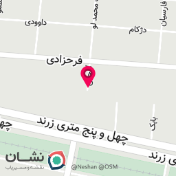 عکس فروشگاه رفاه