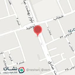 عکس فروشگاه موتورسیکلت شاهین