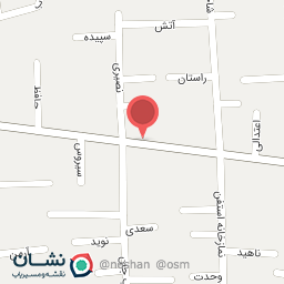 عکس پت شاپ قوی سپید