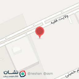 عکس درمانگاه تامین اجتماعی جلفا