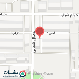 عکس فروشگاه لوازم خانگی عرفان