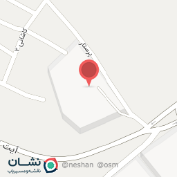 عکس مرکز بهداشت و درمان شهرستان فارسان