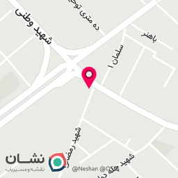 عکس فروشگاه صالح