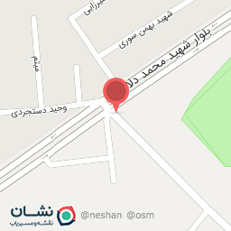 عکس سوپر مارکت سوری