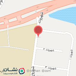 عکس کارگاه نقاشی ماشین پرادو