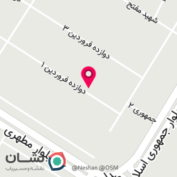 عکس مرکز کاردرمانی کاشمر