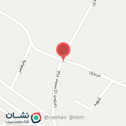 عکس شهرک قائم