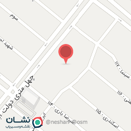 عکس داروخانه دکتر فرزاد رضایی