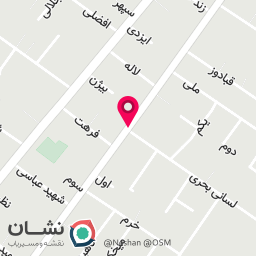 عکس آرام دما