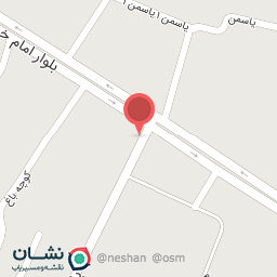 عکس پاساژ لاله پارک شبستر