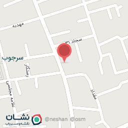 عکس فروشگاه تعاونی شهرداری