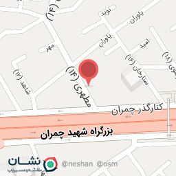 عکس مکانیکی کوروش