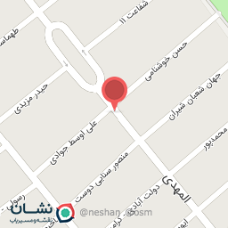 عکس فروشگاه اسباب بازی ایرانیان