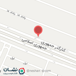 عکس آموزشگاه رانندگی ماهان