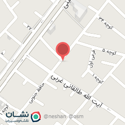 عکس تعمیرگاه لوازم خانگی سید