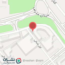 عکس کناف ایران