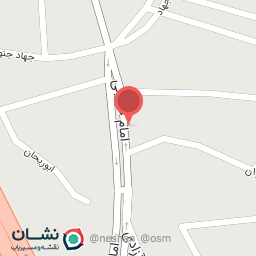 عکس پیرایش جوان