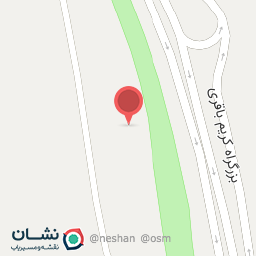 عکس پارکینگ وی آی پی