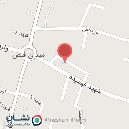 عکس شرکت فناوری اطلاعات دانش بشر