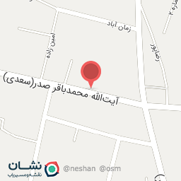 عکس دفترفنی کهن چاپ مراغه