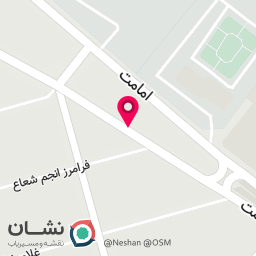 عکس نانوایی لواش