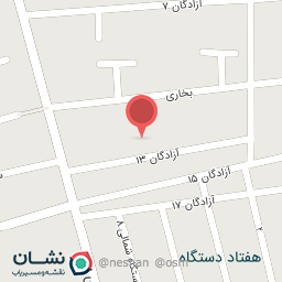 عکس دانشگاه غیر انتفاعی هراز