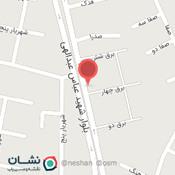 عکس سالن زیبایی لیانا