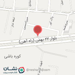 عکس ارس پیچ