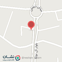 عکس نانوایی سنگک