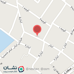 عکس نانوایی بربری صنعتی