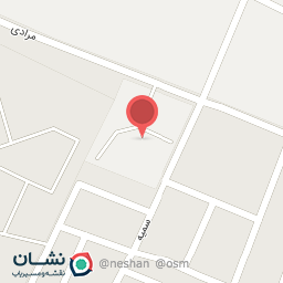 عکس پارکینگ اتوبوس رانی