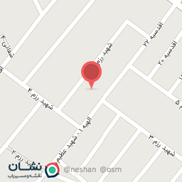 عکس شركت پژواك محاسب خراسان 