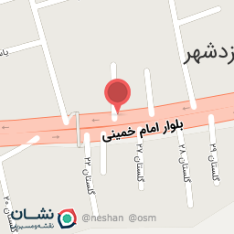 عکس سوپر مارکت بهار